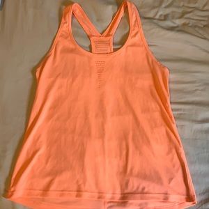 Athletic Tank Top